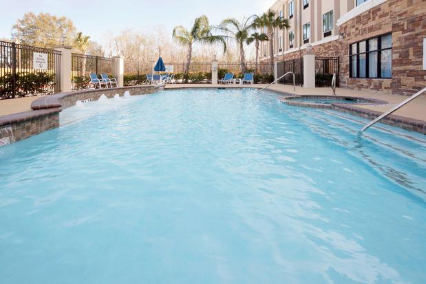 Images Holiday Inn Express & Suites Houston NW Beltway 8-West Road by IHG