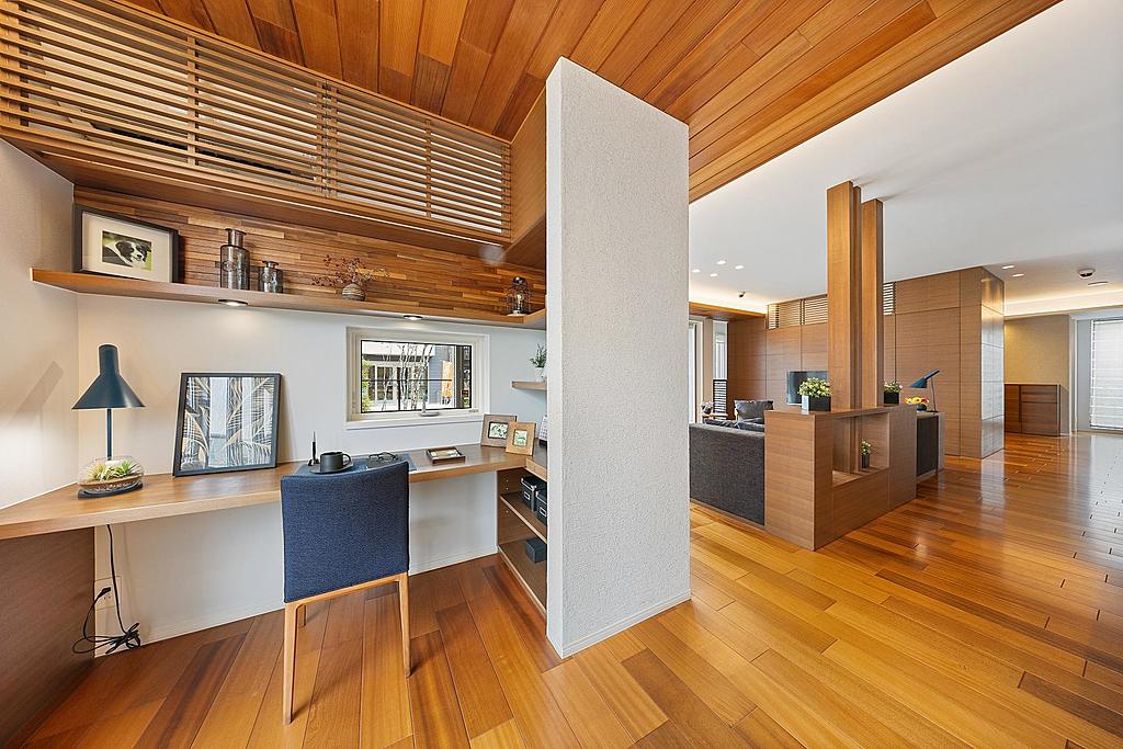 Images ダイワハウス新越谷展示場