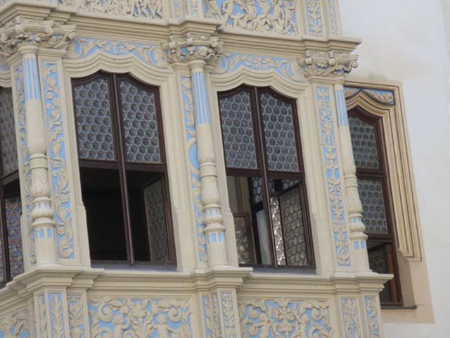 Glaserei G. Schultze & Sohn, Elbstraße 16 in Torgau