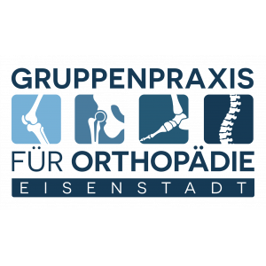 Orthopädische Gruppenpraxis Dr. Ralph Schmid und Dr. Thomas Pinter Logo