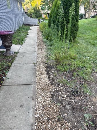 Images Perma-Seal Basement Systems