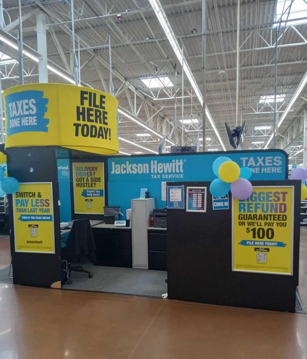 Images Jackson Hewitt Tax Service