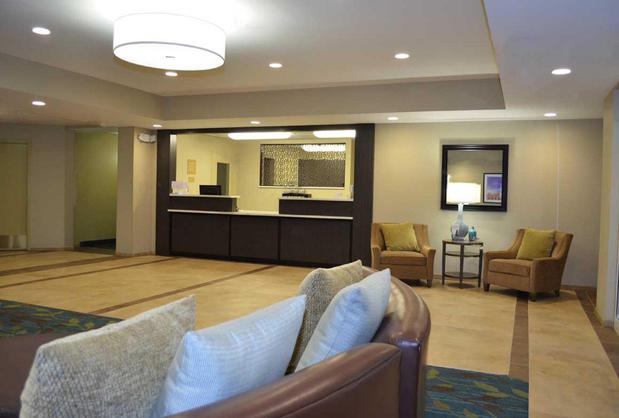 Images Candlewood Suites Carrollton, an IHG Hotel