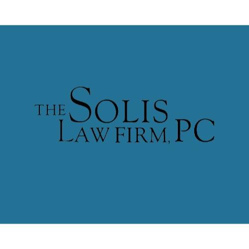 The Solis Law Firm, PC Logo