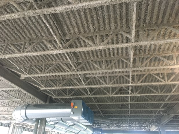 Images CIP - Commercial Painting & Sandblasting Contractors