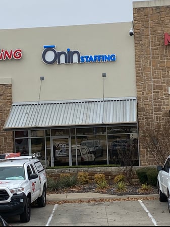 Images Onin Staffing
