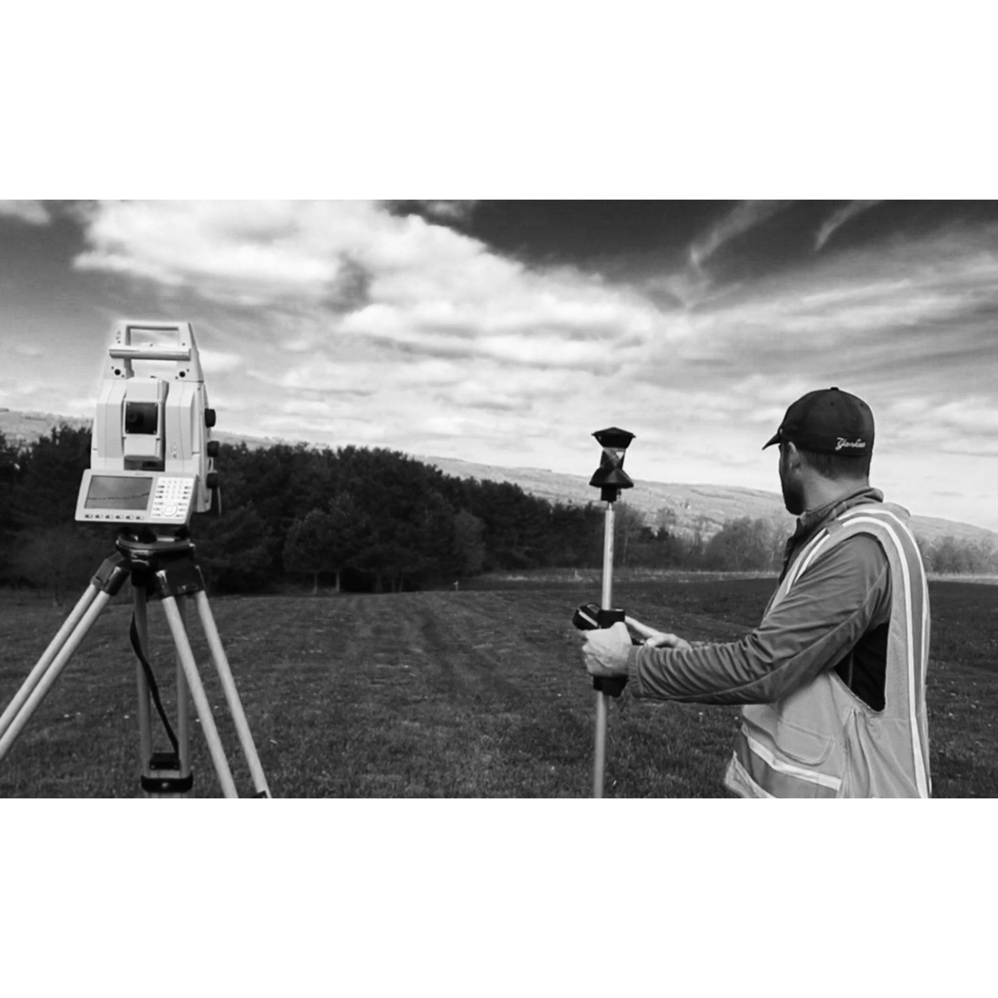 Jacobs Land Surveying