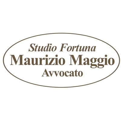 Maggio Avv. Maurizio - Diritto del Lavoro Logo