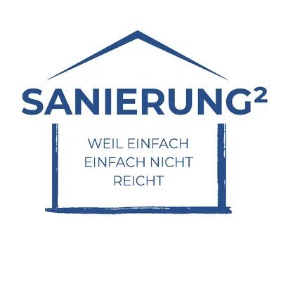 Logo von Sanierung Hoch 2 GmbH