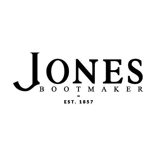 Jones Bootmaker Logo