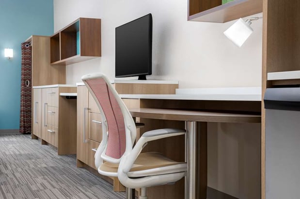 Images Home2 Suites by Hilton Clermont