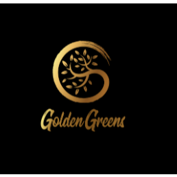 Golden Greens Provisioning Center of SW Michigan Logo