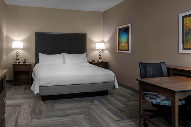 Images Homewood Suites by Hilton Greensboro Wendover