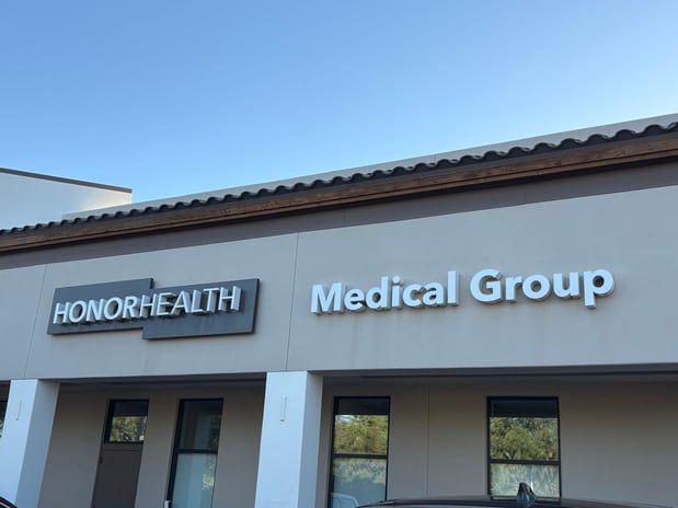 Images Arizona Custom Signworks