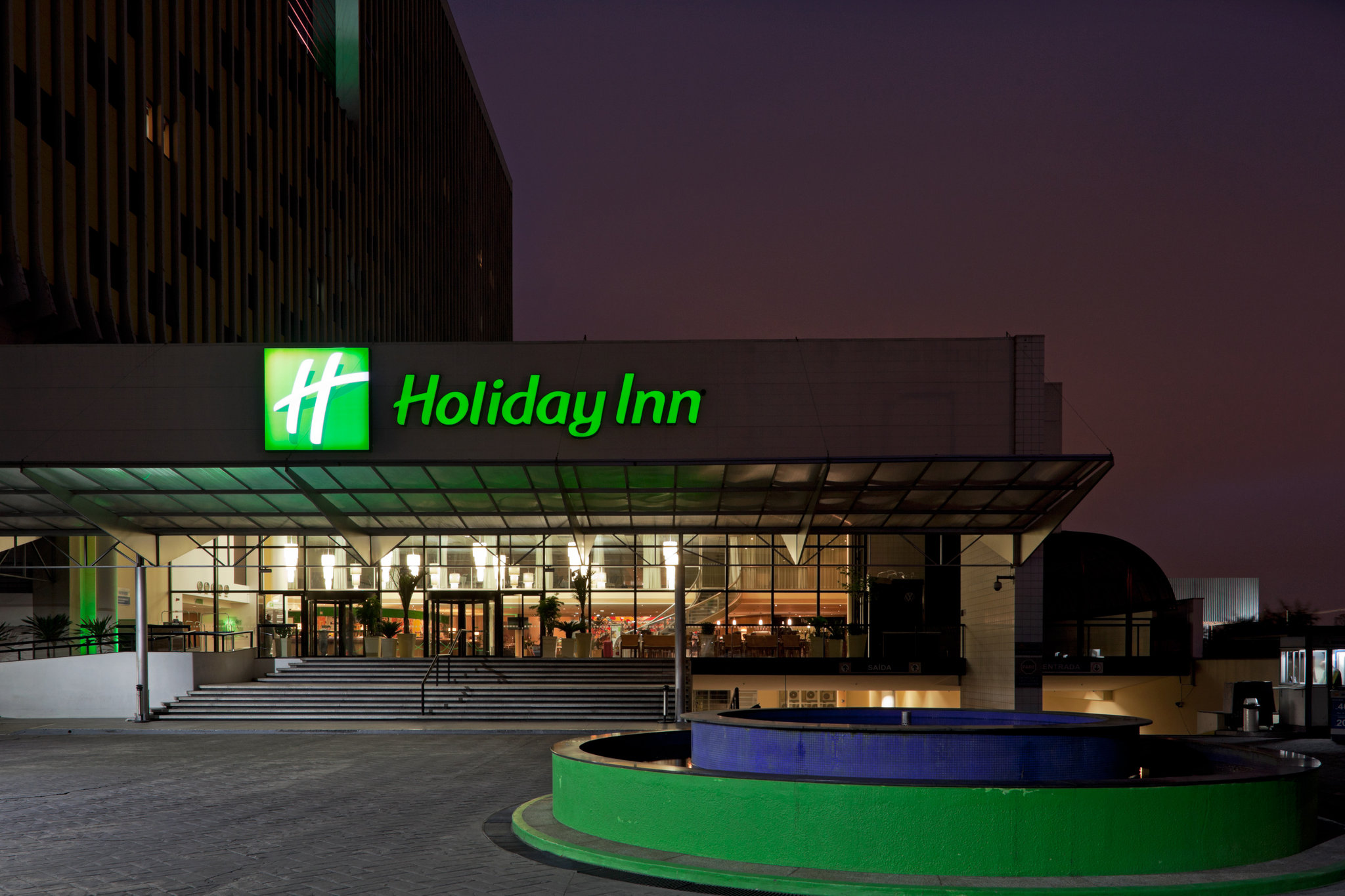 Images Holiday Inn Sao Paulo Parque Anhembi by IHG
