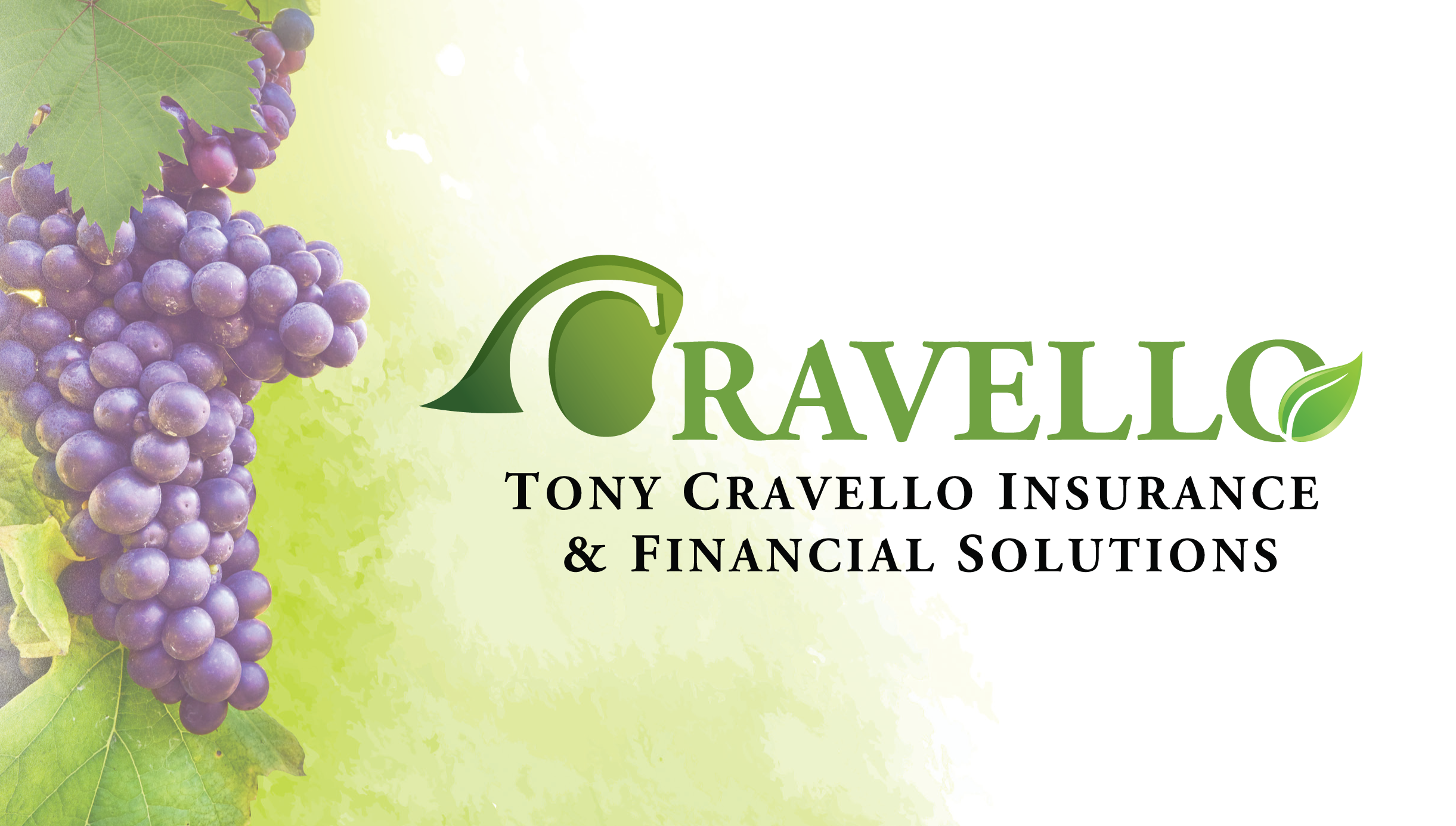 Tony Cravello Insurance and Financial Solutions