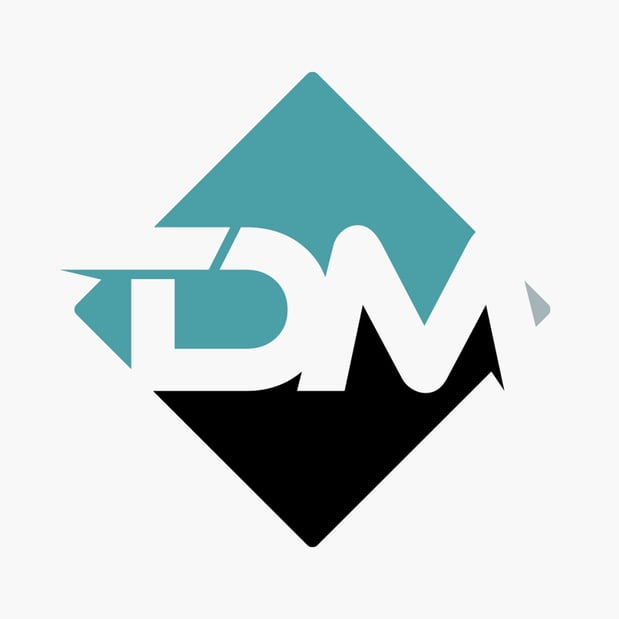Total Data Migration Logo