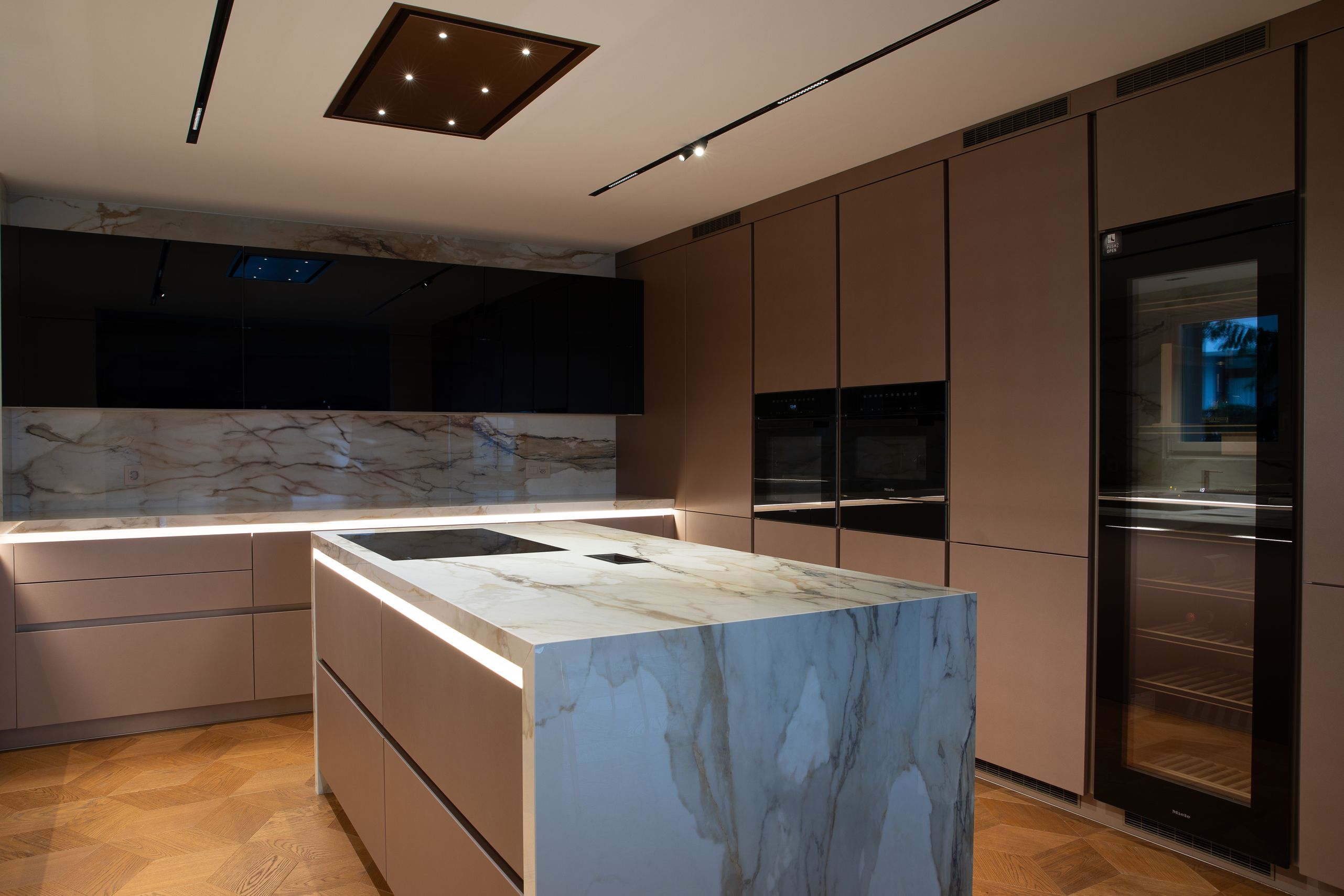 Bilder CM Arreda SA Cucina Moderna SA