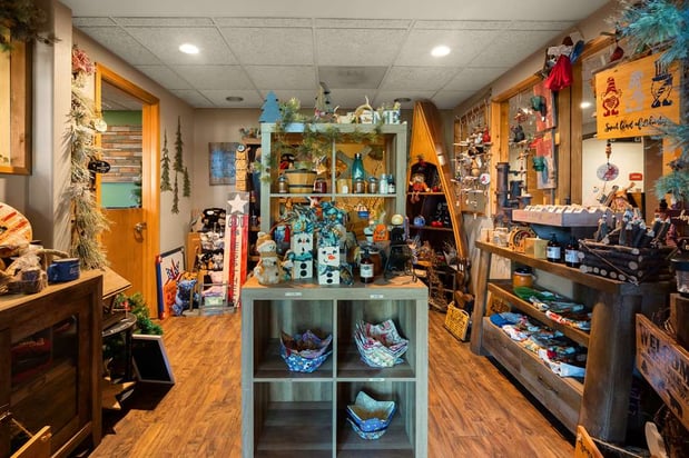 Images Best Western Northwoods Lodge