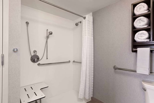 Images Homewood Suites by Hilton Washington DC Convention Center