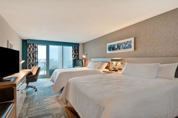 Images Hilton Garden Inn Destin Miramar Beach