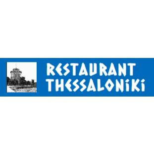 Logo Restaurant | Thessaloniki Griechische Restaurant | München