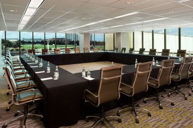 Images DoubleTree by Hilton Hotel Dallas - Campbell Centre