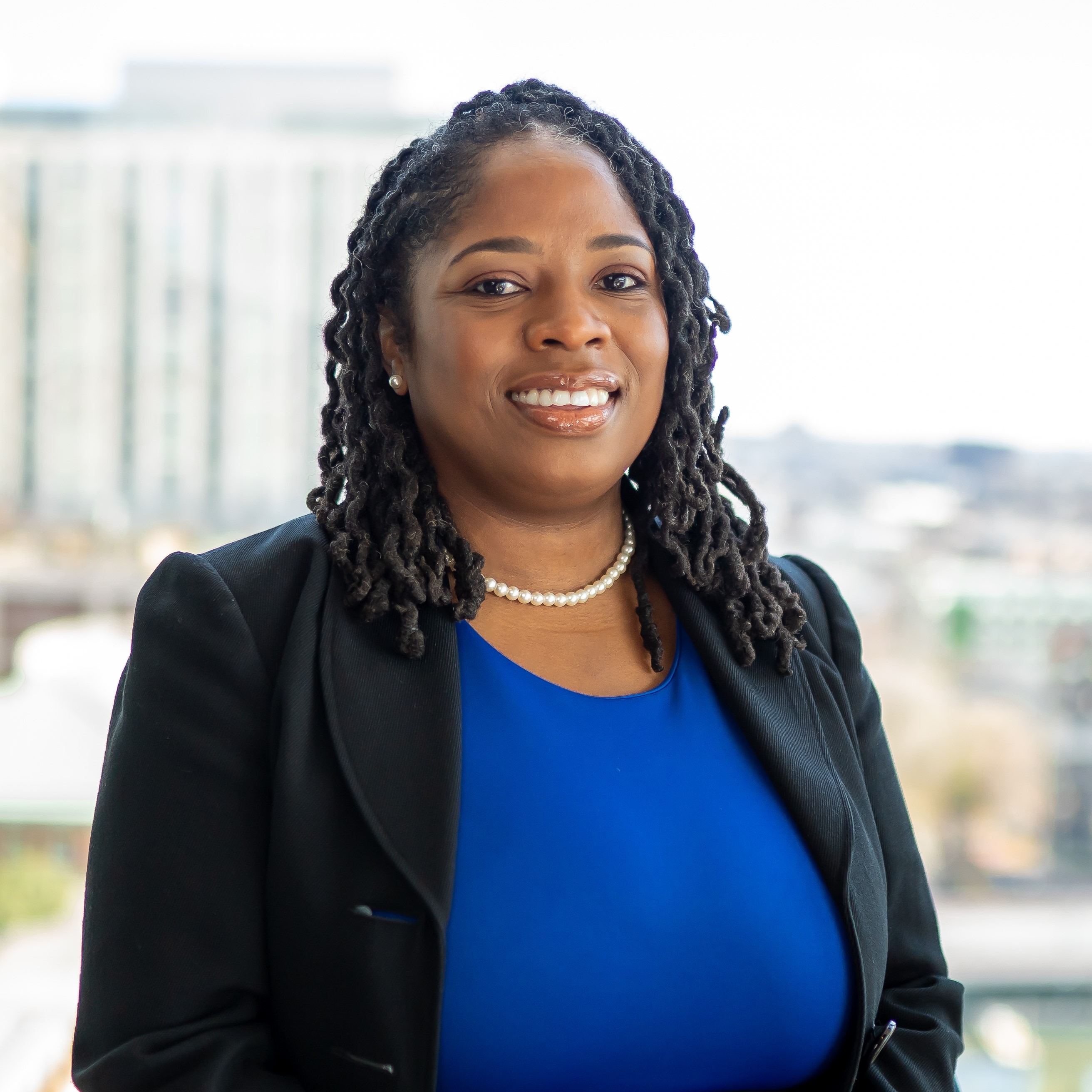Nicole A. McDonald - Financial Advisor in Columbia, MD 21044 | Merrill
