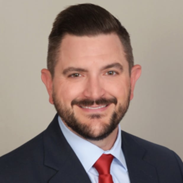 Images Edward Jones - Financial Advisor: Justin Burger