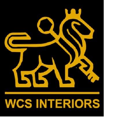WCS Interiors Ltd Logo