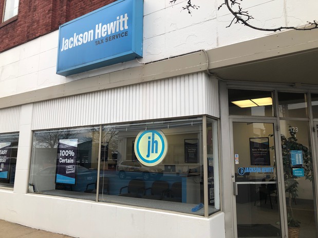 Images Jackson Hewitt Tax Service