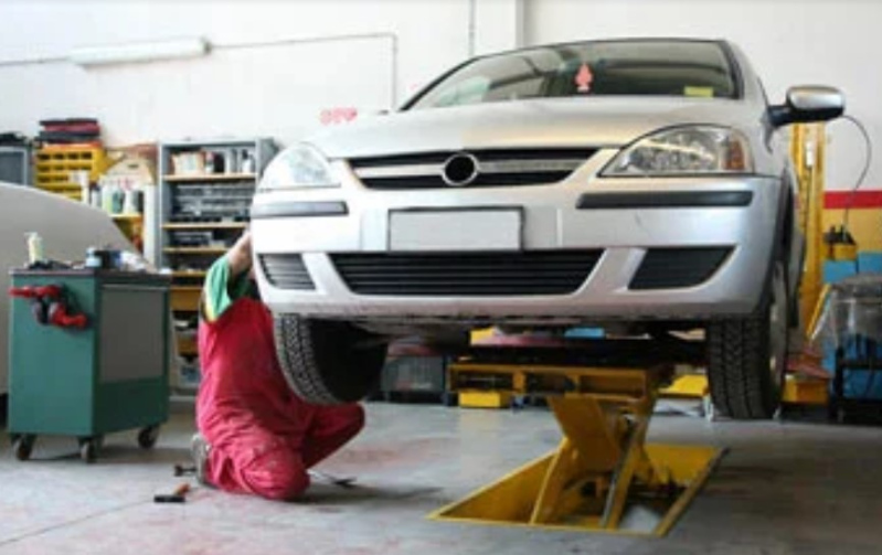 Images Autofficina Firriolo -  Garage San Rocco