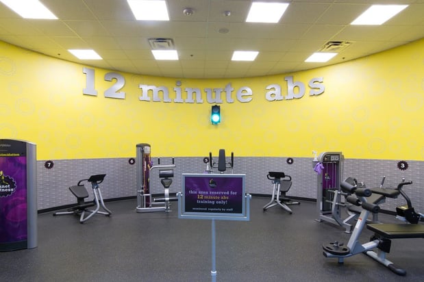 Images Planet Fitness