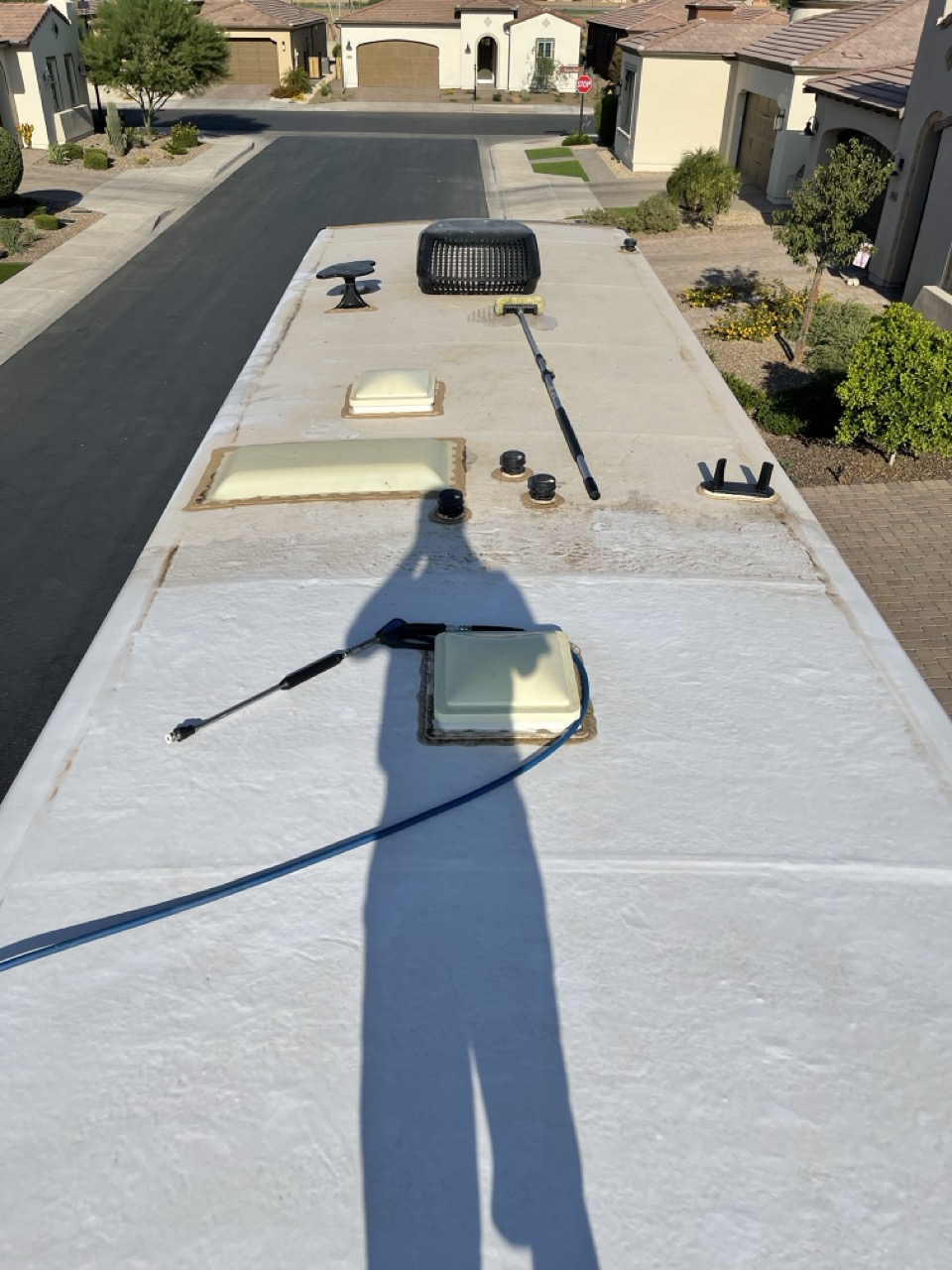 Car Detailing
Mesa