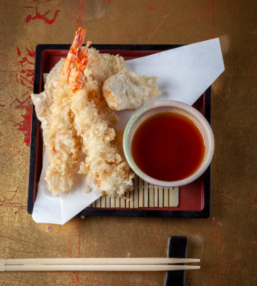 Nu Pure Asian Cuisine