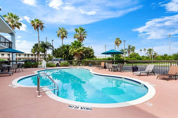 Images Best Western Lake Okeechobee