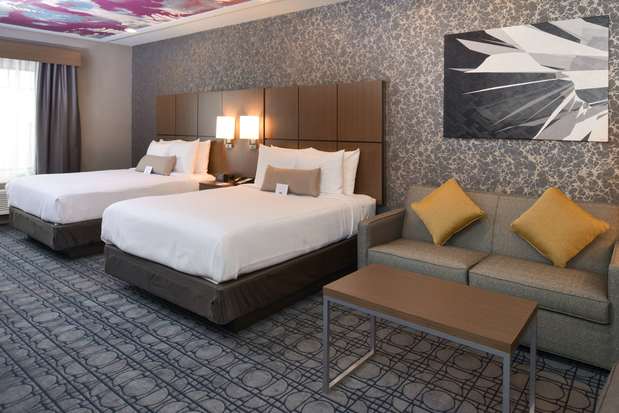 Images Best Western Plus Coalinga Inn