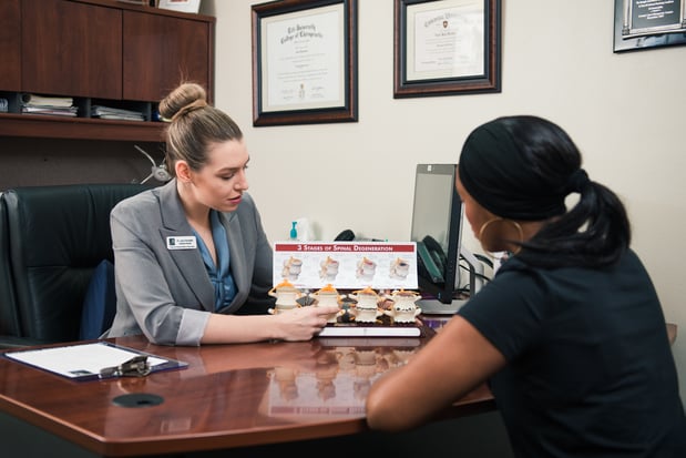 Images County Line Chiropractic Medical & Rehab