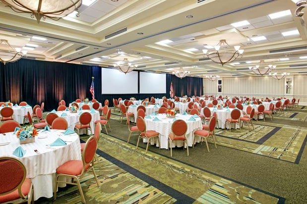 Images Hilton Naples