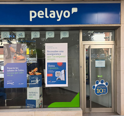 Images Oficina Seguros Pelayo