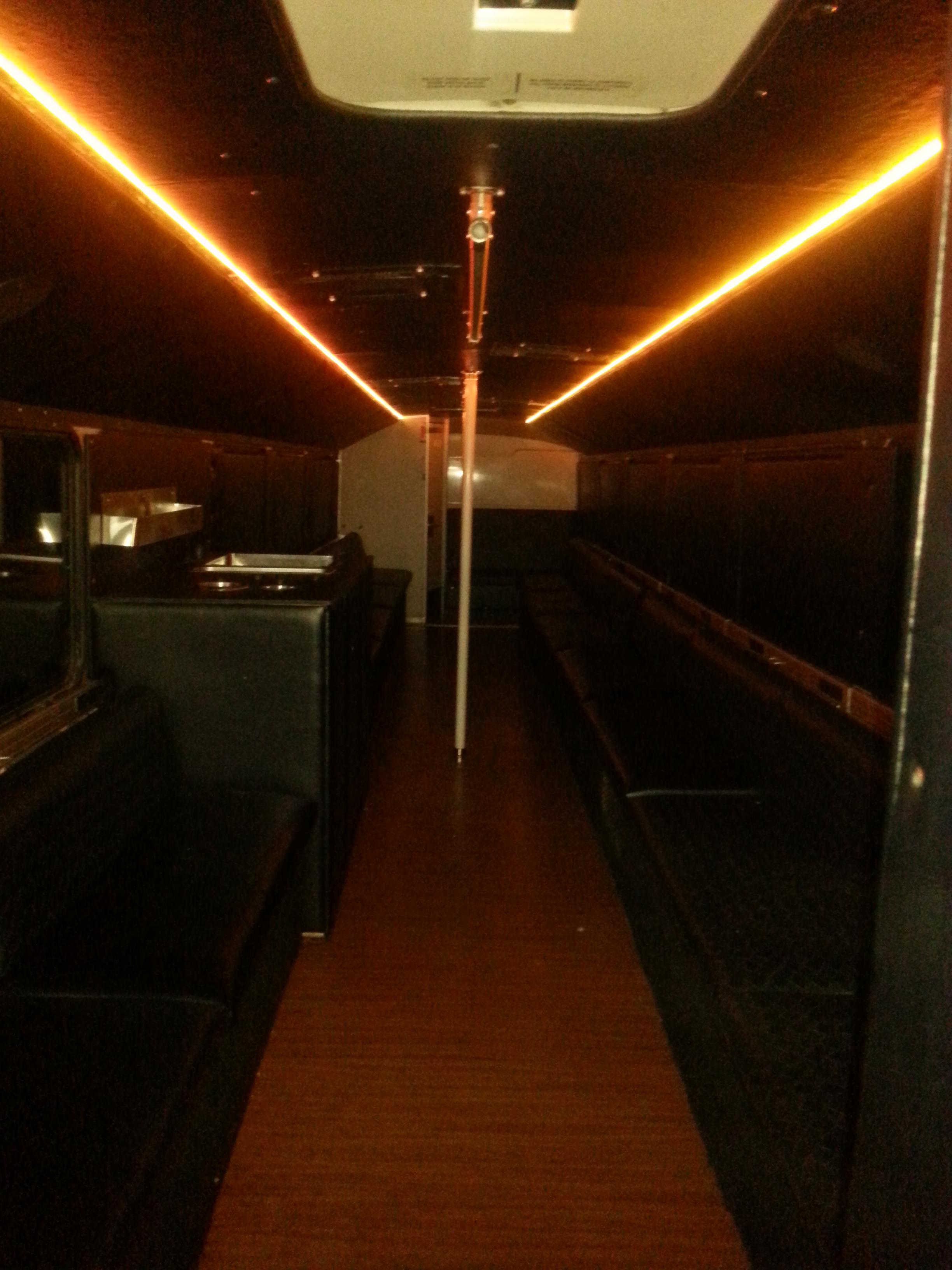 Mazzeo Limousine, LLC