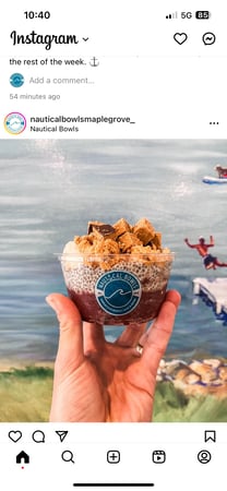 Images Nautical Bowls