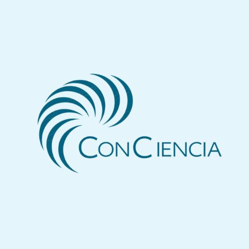 8 Con Ciencia - Bienestar y Salud Epigenética Logo