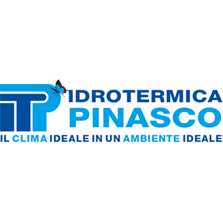 Idrotermica Pinasco Logo