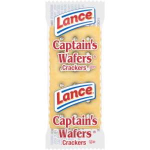 Lance® Captain’s Wafers® Crackers 500CT 1CA featured image