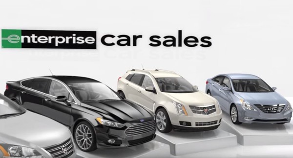 Images Enterprise Car Sales