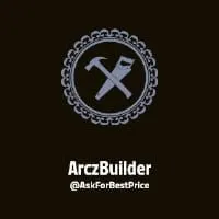 Arcz Builder - Sevenoaks, Kent TN15 8FJ - 07731 637351 | ShowMeLocal.com