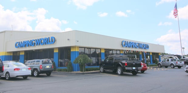 Images Camping World RV Sales