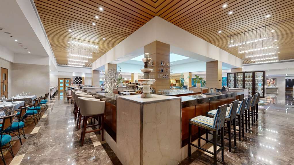 Radisson Blu Hotel, Ranchi