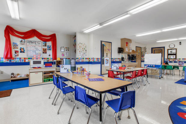 Images Primrose School of South Gilbert